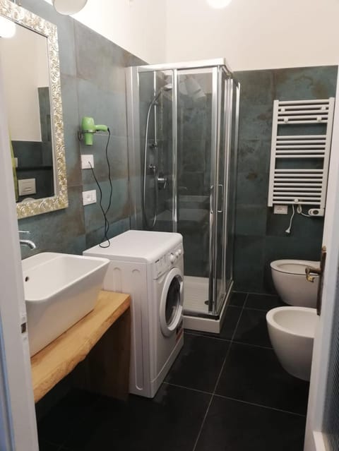 Casa Maia Apartment in Levanto