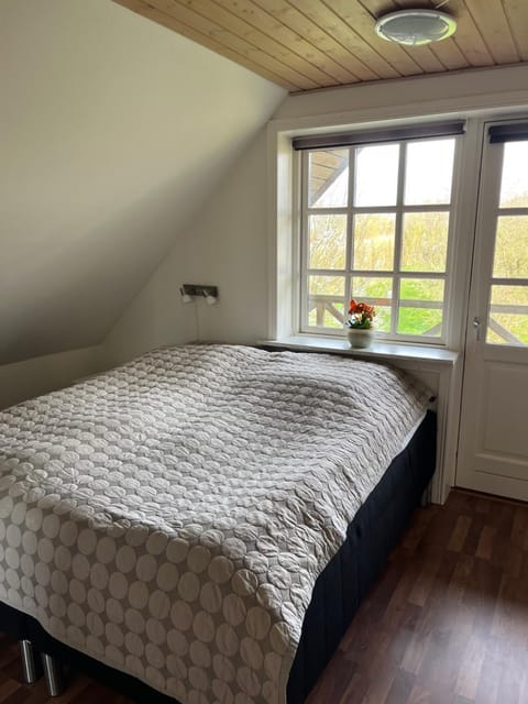 Kallerup Hgård Vacation rental in Denmark