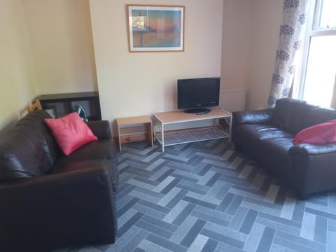 Room in Stranmillis Apartment in Belfast