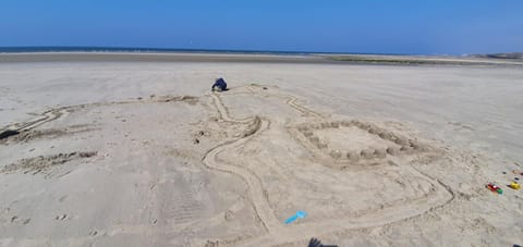 RACINES MARINES House in Hauts-de-France