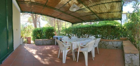 Villaggio la Serra - Appartamenti con giardino Apartment in Campo nell'Elba