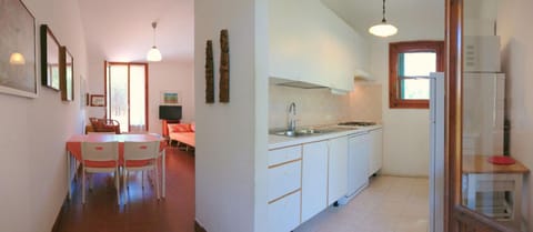 Villaggio la Serra - Appartamenti con giardino Apartment in Campo nell'Elba