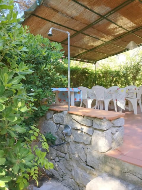 Villaggio la Serra - Appartamenti con giardino Apartment in Campo nell'Elba