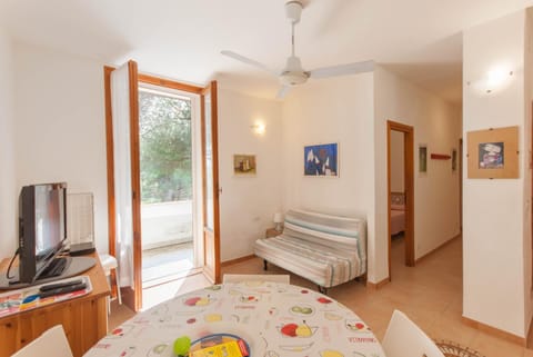 Villaggio la Serra - Appartamenti con giardino Apartment in Campo nell'Elba