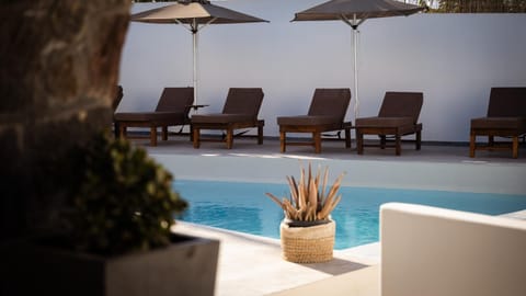 Seating area, Swimming pool, sunbed