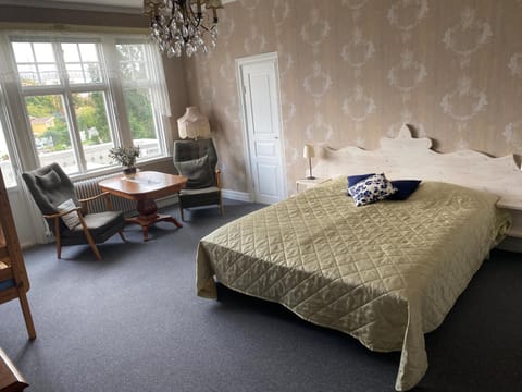 Villa Blenda Bed and Breakfast in Kalmar County, Sweden