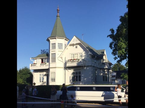 Villa Blenda Bed and Breakfast in Kalmar County, Sweden