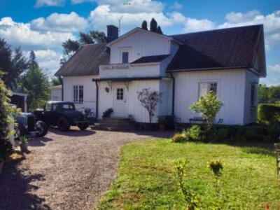 Villa Blenda Bed and Breakfast in Kalmar County, Sweden
