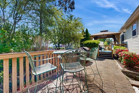 Ocean Way Estates - 32563 W Riga Dr House in Bethany Beach