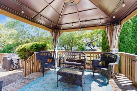 Ocean Way Estates - 32563 W Riga Dr House in Bethany Beach