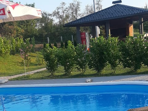 Vikendica Fenix Villa in Federation of Bosnia and Herzegovina