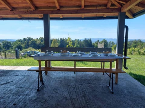 Vikendica Fenix Villa in Federation of Bosnia and Herzegovina