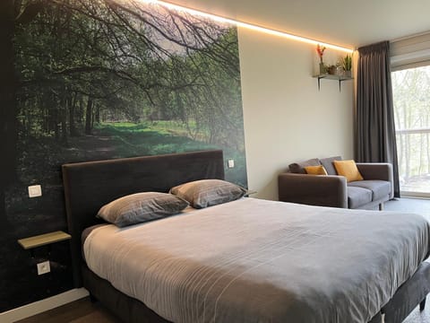 Bleekhoeve Bed and Breakfast in Flanders