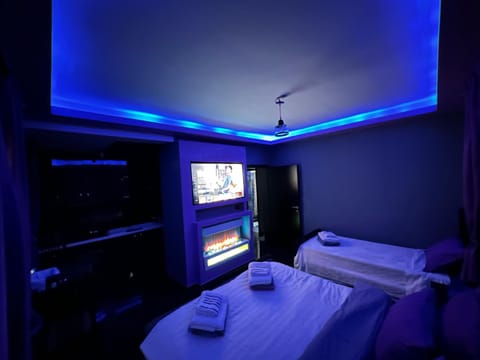 Guest House CELLOSIA Apartment in North Macedonia