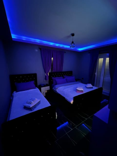 Guest House CELLOSIA Apartment in North Macedonia