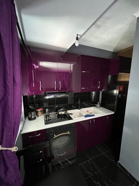 Guest House CELLOSIA Apartment in North Macedonia