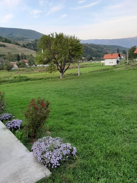 Villa Goleš Travnik Villa in Federation of Bosnia and Herzegovina