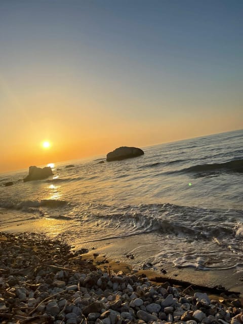 Sotto il Castello B&B Bed and Breakfast in Rodi Garganico