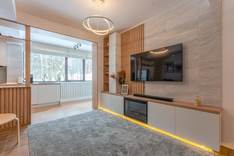 Communal lounge/ TV room, TV and multimedia, Living room