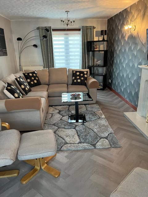 No 22 House in Scotland