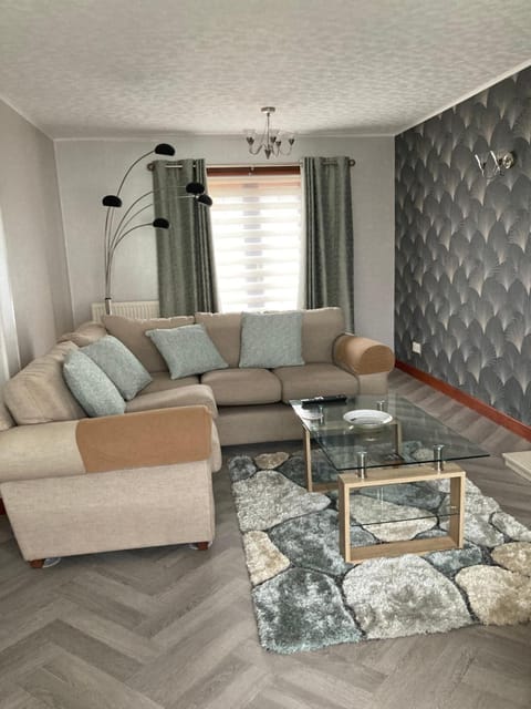 No 22 House in Scotland