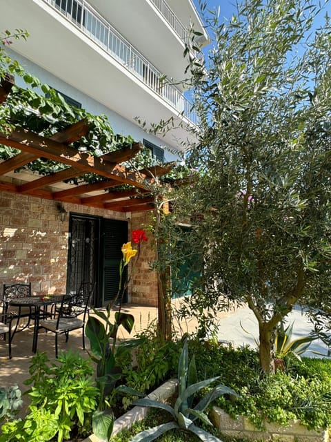 A casa di Alice Apartment in Vlorë County, Albania