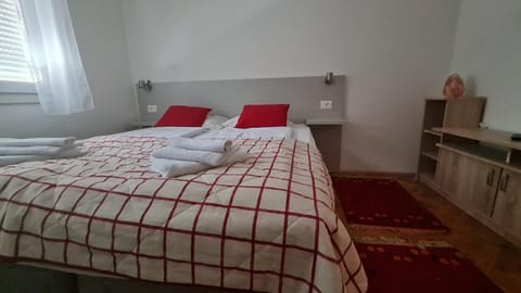 Sara Apartment in Mostar