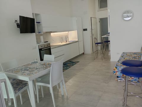 Viola Sul Mare Apartment Apartment in Termoli