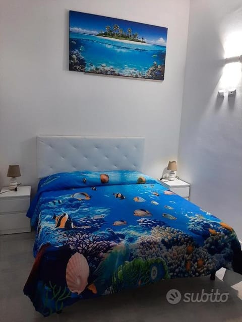 Viola Sul Mare Apartment Apartment in Termoli