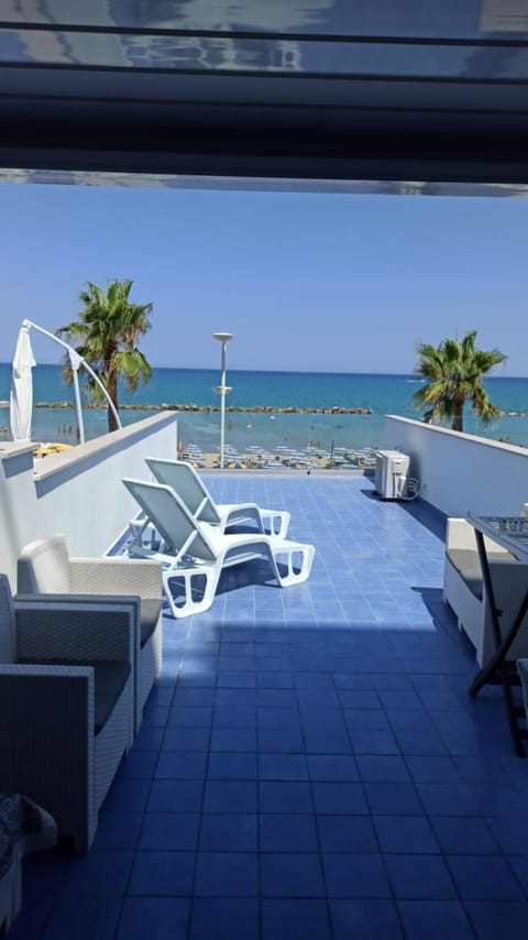 Viola Sul Mare Apartment Apartment in Termoli