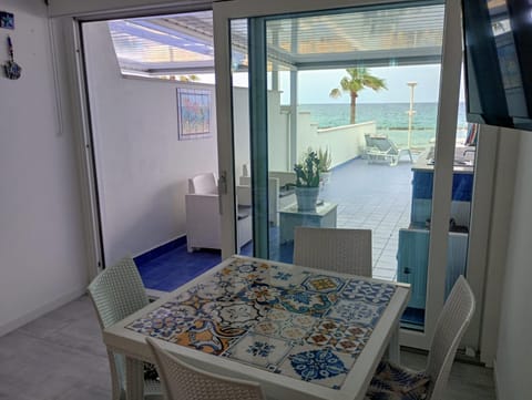 Viola Sul Mare Apartment Apartment in Termoli