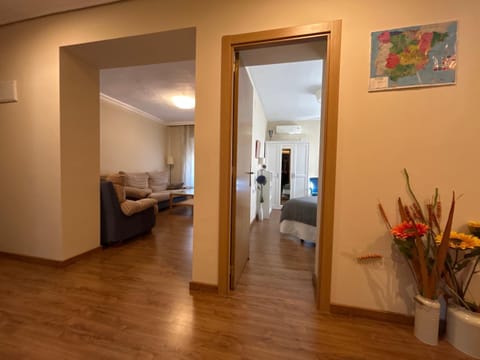 Living room, acessibility