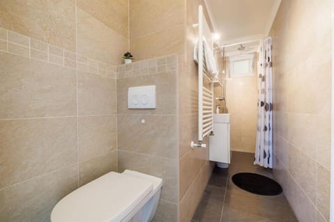 APARTMENTs MARIJA SENJ Apartment in Lika-Senj County