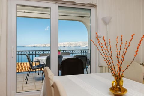 APARTMENTs MARIJA SENJ Apartment in Lika-Senj County