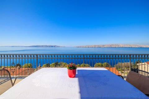 APARTMENTs MARIJA SENJ Apartment in Lika-Senj County