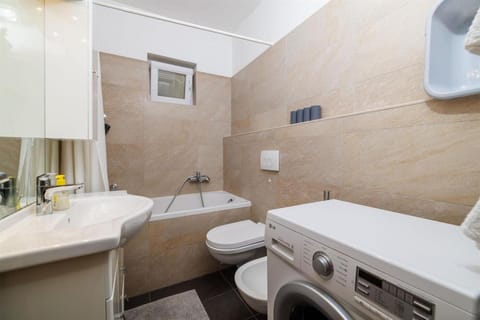 APARTMENTs MARIJA SENJ Apartment in Lika-Senj County