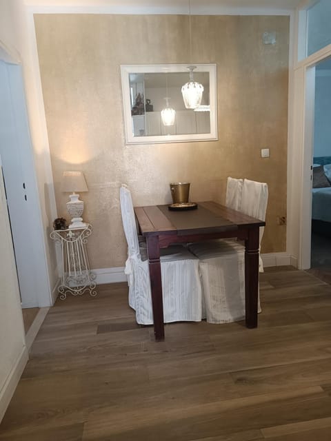 apartment Golden sunrise - 4 ul.petra svacica11 Apartment in Brela