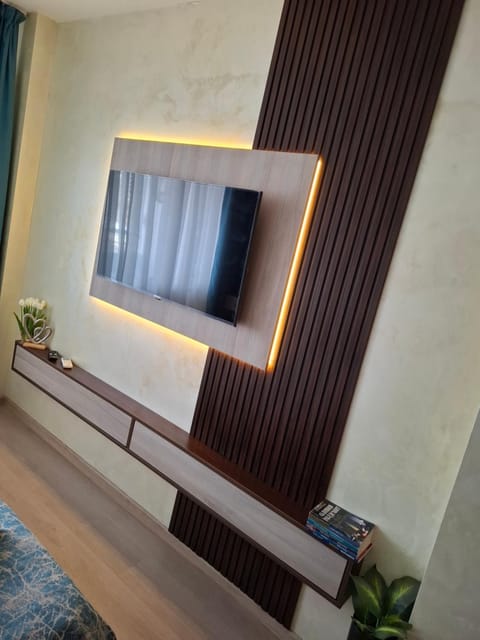 The View Apartment in Blagoevgrad Province