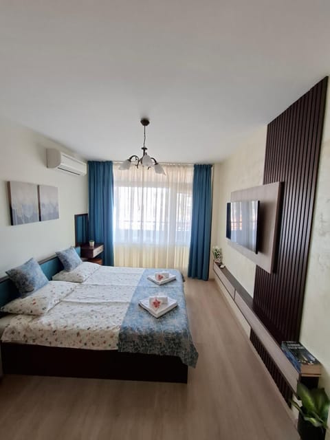 The View Apartment in Blagoevgrad Province