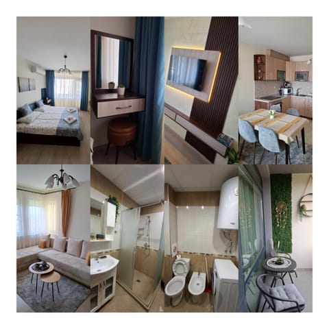 The View Apartment in Blagoevgrad Province