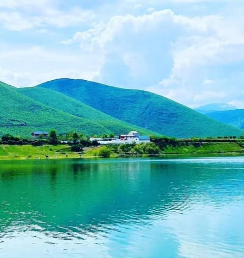 SuperPanorama GuestHouse Vacation rental in North Macedonia