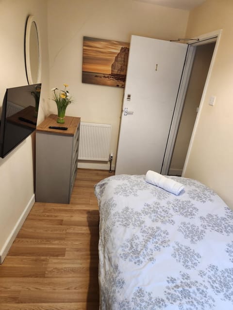 Large 5 bed town-centre home close to the beach, sleeps 9 House in Aberystwyth