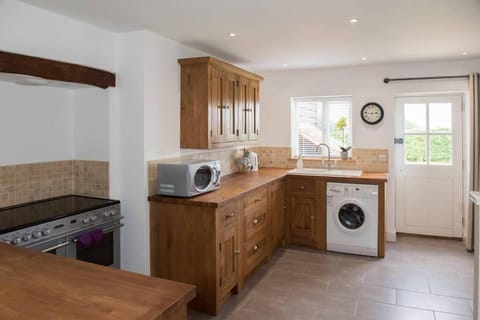 Immaculate barn annexe close to Stansted Airport Apartment in Uttlesford