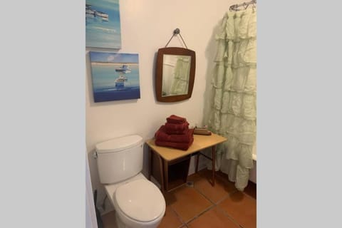 Lower east side Nyc in Old Bisbee Apartment in Bisbee