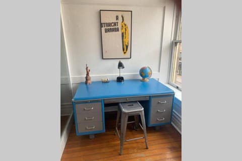 Lower east side Nyc in Old Bisbee Apartment in Bisbee