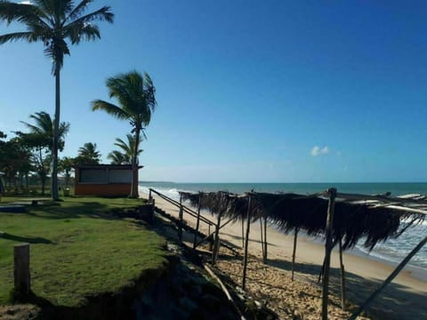 Beach, Sea view