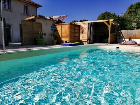 A kwaba AD Vacation rental in Auvergne-Rhône-Alpes