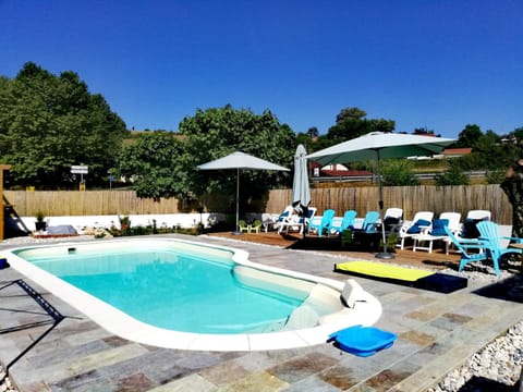 A kwaba AD Vacation rental in Auvergne-Rhône-Alpes