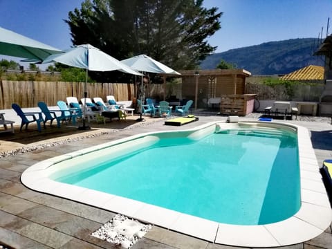 A kwaba AD Vacation rental in Auvergne-Rhône-Alpes