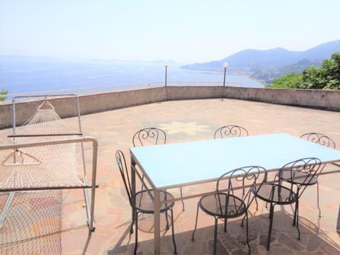 Appartamenti Miramare in Collina Apartment in Lacco Ameno